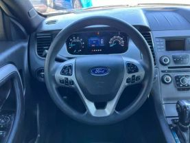 2015 FORD TAURUS
