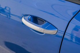2019 KIA STINGER SEDAN 4-CYL, TURBO, 2.0 LITER PREMIUM SEDAN 4D