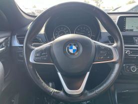 2018 BMW X1 SUV 4-CYL, TURBO, 2.0 LITER XDRIVE28I SPORT UTILITY 4D