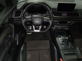 2018 Audi Sq5 - - Image 13
