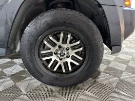 2005 JEEP GRAND CHEROKEE