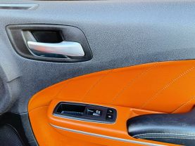 2018 Dodge Charger Srt 392 Sedan 4d - Image 33