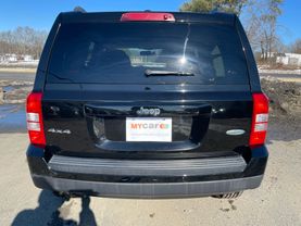 2015 Jeep Patriot - Image 4
