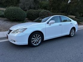 2007 LEXUS ES ES 350 SEDAN 4D