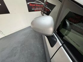 2010 TOYOTA PRIUS HATCHBACK 4-CYL, HYBRID, 1.8 LITER II HATCHBACK 4D
