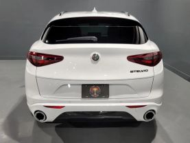 2021 Alfa Romeo Stelvio - - Image 4