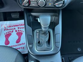 2023 KIA SOUL WAGON 4-CYL, 2.0 LITER LX WAGON 4D