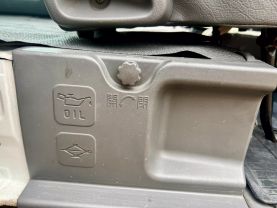 1997 SUZUKI EVERY VAN F6A JOY POP