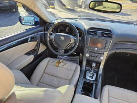 2007 ACURA TL