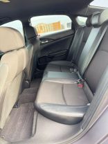 2020 HONDA CIVIC SEDAN 4-CYL, I-VTEC, 2.0 LITER SPORT SEDAN 4D - The Auto Lot