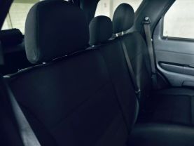 2012 FORD ESCAPE SUV V6, FLEX FUEL, 3.0 LITER XLT SPORT UTILITY 4D