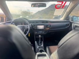 2015 TOYOTA COROLLA SEDAN 4-CYL, 1.8 LITER S SEDAN 4D