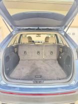 2018 FORD EDGE SUV 4-CYL, ECOBOOST, 2.0L SEL SPORT UTILITY 4D