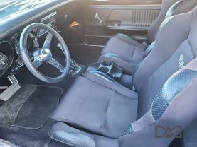 1967 CHEVEROLET CAMARO RS/SS -