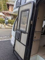 1995 ISUZU ELF CAMPER 4JG2 CASTY CAMPER