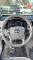 2012 Toyota Sienna Le Minivan 4d - Image 10