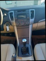 2009 HYUNDAI SONATA SEDAN 4-CYL, 2.4 LITER GLS SEDAN 4D