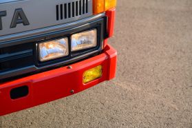 1994 TOYOTA TOYOACE TRUCK 3Y FIRE TRUCK