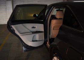 2012 TOYOTA VENZA WAGON 4-CYL, 2.7 LITER LE WAGON 4D