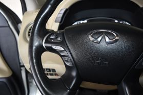 2015 INFINITI QX60 SUV V6, 3.5 LITER 3.5 SPORT UTILITY 4D