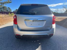 2013 CHEVROLET EQUINOX