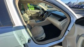 2014 FORD TAURUS