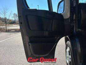 2021 Ram Promaster Cargo Van - Image 11