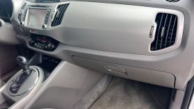 2015 KIA SPORTAGE SUV 4-CYL, GDI, 2.4 LITER EX SPORT UTILITY 4D
