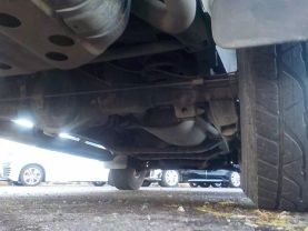 1996 TOYOTA LAND CRUISER PRADO SUV 1KZ-TE TX