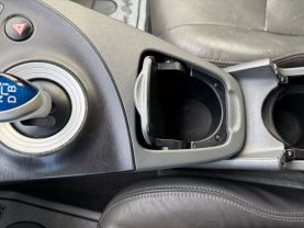 2010 TOYOTA PRIUS HATCHBACK 4-CYL, HYBRID, 1.8 LITER II HATCHBACK 4D