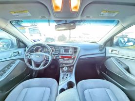 2012 Kia Optima Hybrid Sedan 4d - Image 31