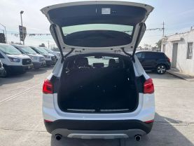 2018 BMW X1 SUV 4-CYL, TURBO, 2.0 LITER XDRIVE28I SPORT UTILITY 4D