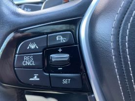 2018 BMW 6 SERIES SEDAN 6-CYL, TURBO, 3.0 LITER 640I GRAN TURISMO XDRIVE SEDAN 4D
