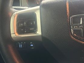 2014 DODGE CHARGER
