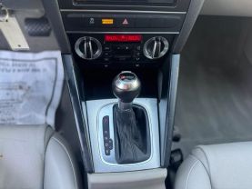 2013 AUDI A3 WAGON 4-CYL, TURBO, 2.0 LITER 2.0T PREMIUM PLUS WAGON 4D