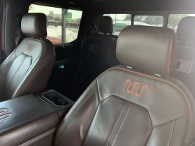 2015 FORD F150 SUPERCREW CAB PICKUP V6, ECOBOOST, TT, 3.5L KING RANCH PICKUP 4D 5 1/2 FT - Becker Auto Sales LLC in Emporia, KS