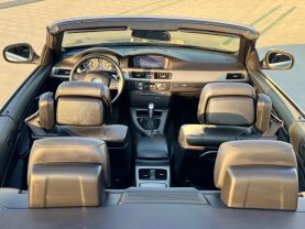 2011 BMW 3 SERIES CONVERTIBLE 6-CYL, 3.0 LITER 328I CONVERTIBLE 2D