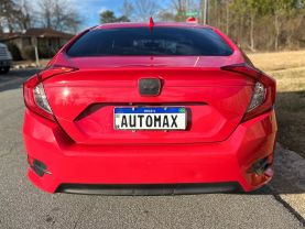 2018 Honda Civic - Image 5