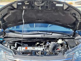 2012 HONDA CR-V SUV 4-CYL, I-VTEC, 2.4 LITER LX SPORT UTILITY 4D