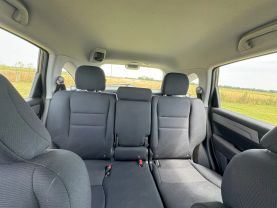 2010 HONDA CR-V SUV 4-CYL, VTEC, 2.4 LITER LX SPORT UTILITY 4D