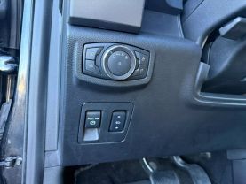 2018 FORD F150 SUPERCREW CAB PICKUP BLACK AUTOMATIC - Auto Solutions of Greensboro LLC, NC, 36.05701, -79.84368