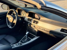 2011 BMW 3 SERIES CONVERTIBLE 6-CYL, 3.0 LITER 328I CONVERTIBLE 2D