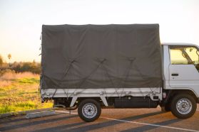 1999 TOYOTA DYNA TRUCK 3Y TRUCK