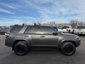 2019 TOYOTA 4RUNNER SUV V6, 4.0 LITER SR5 PREMIUM SPORT UTILITY 4D