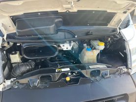 2014 RAM PROMASTER 2500 CARGO VAN V6, VVT, 3.6 LITER TRADESMAN VAN 3D