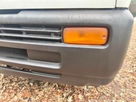 1997 SUZUKI EVERY VAN F6A JOY POP
