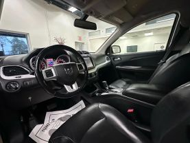 2019 DODGE JOURNEY