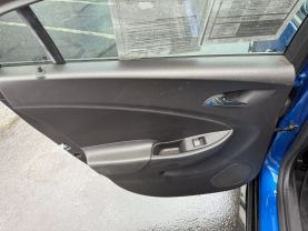 2016 CHEVROLET VOLT SEDAN VOLTEC ELECTRIC DRIVE PREMIER SEDAN 4D