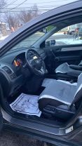 2010 HONDA CR-V SUV 4-CYL, VTEC, 2.4 LITER EX-L SPORT UTILITY 4D
