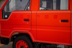 1994 TOYOTA TOYOACE TRUCK 3Y FIRE TRUCK